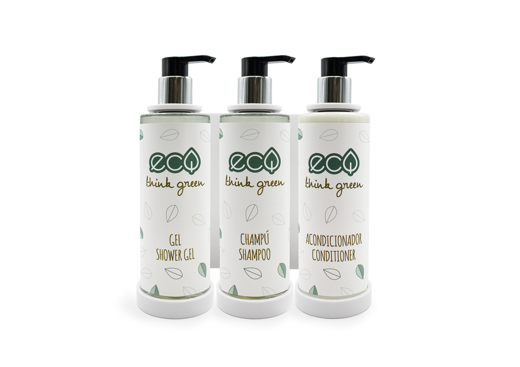Eco Think Green