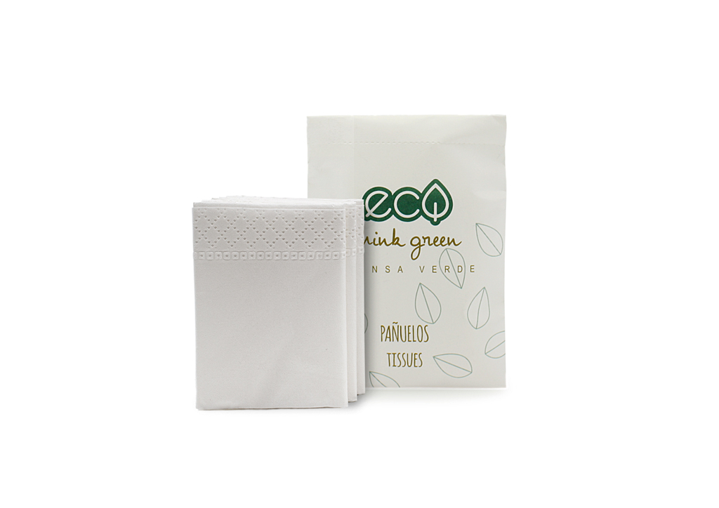 Eco Think Green