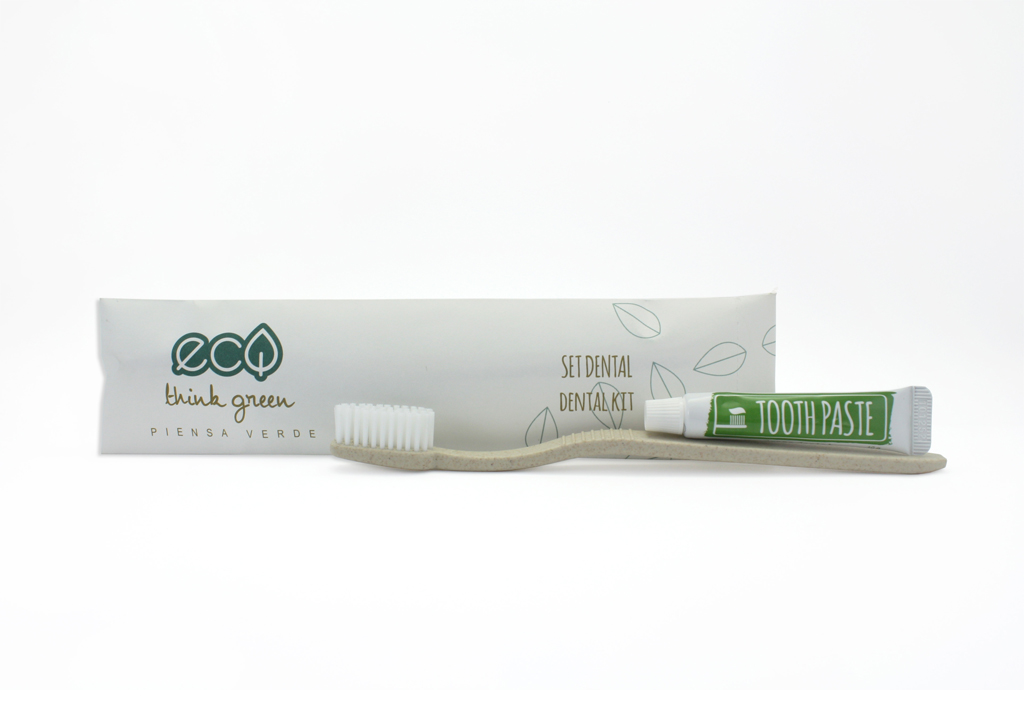 Eco Think Green