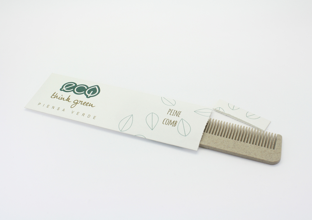 Eco Think Green