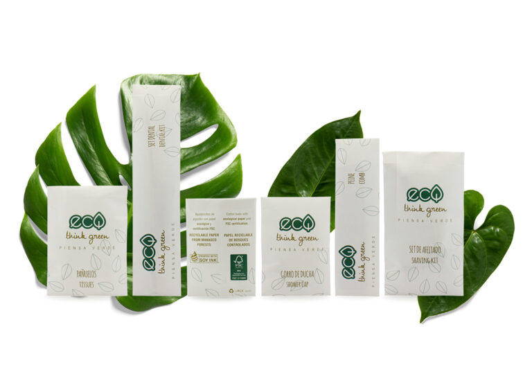 Eco Think Green