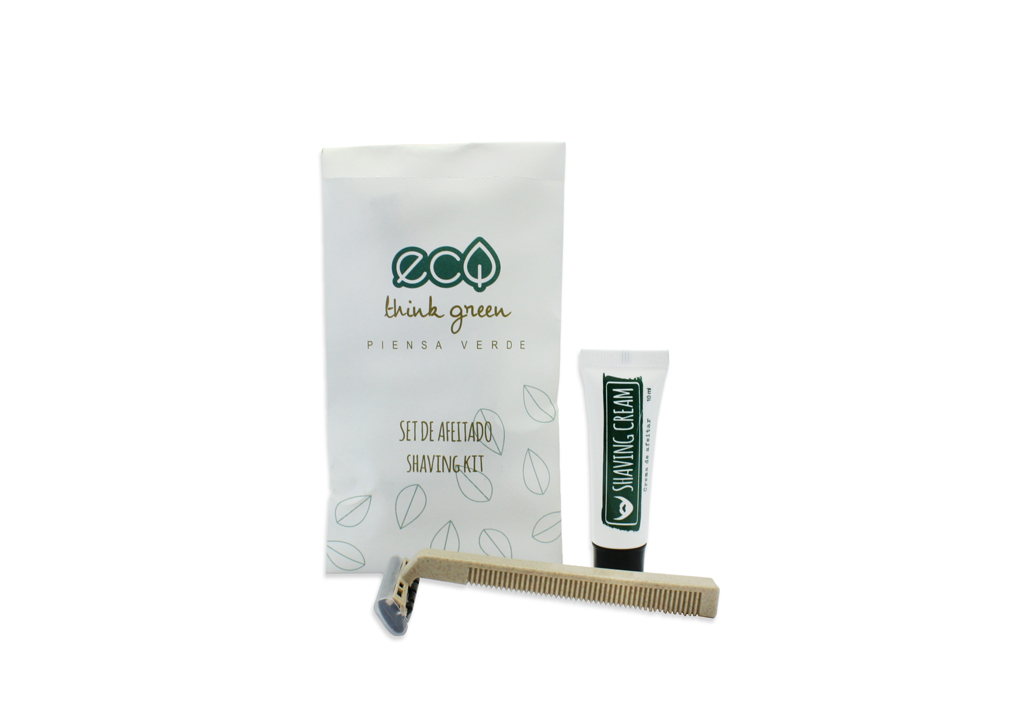 Eco Think Green