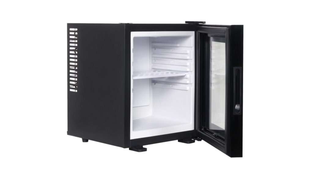 ETON 20L MINIBAR SA STAKLENIM VRATIMA