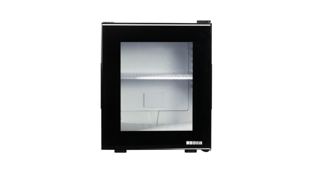 ETON 20L MINIBAR SA STAKLENIM VRATIMA