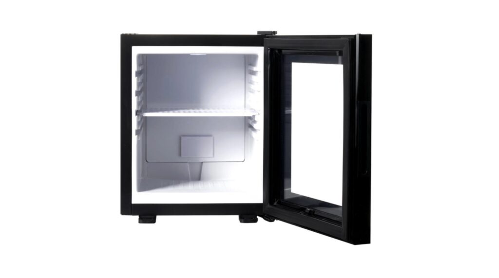 ETON 20L MINIBAR SA STAKLENIM VRATIMA