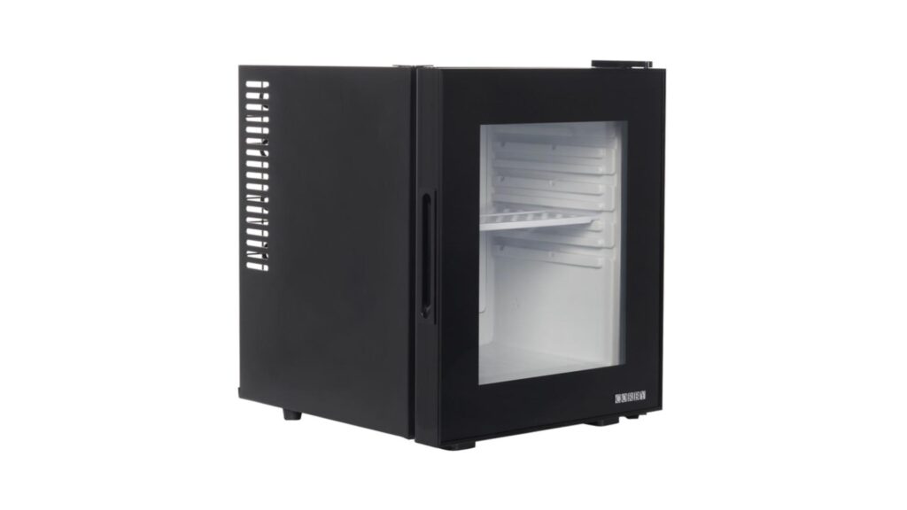 ETON 20L MINIBAR SA STAKLENIM VRATIMA