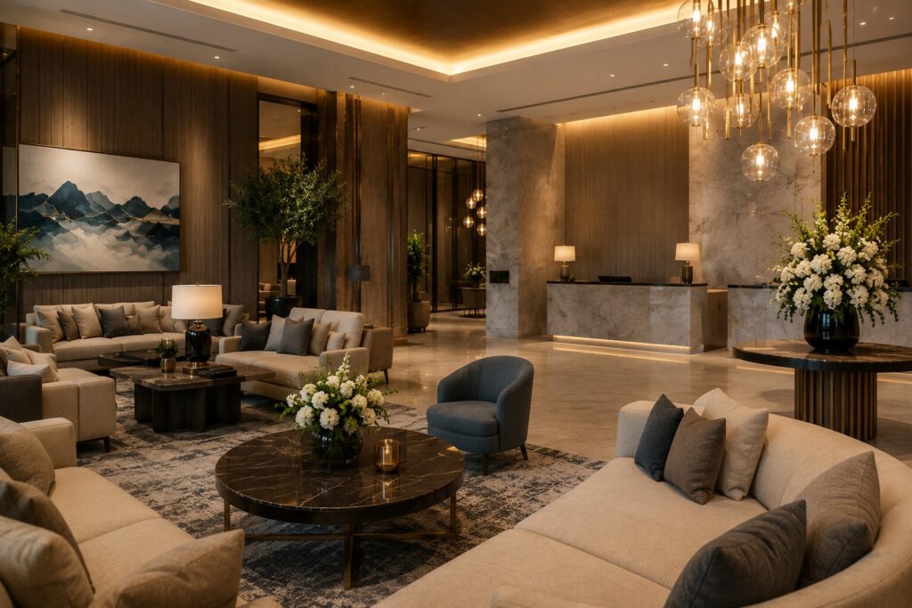 Razdvojili smo naše društvene mreže: HOTELPRO i HOTELPRO shop
