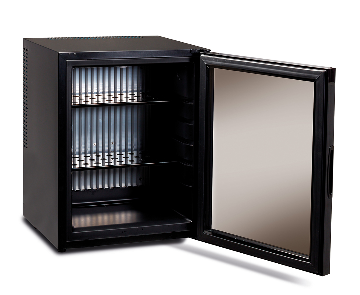 Minibar za veću udobnost tijekom boravka