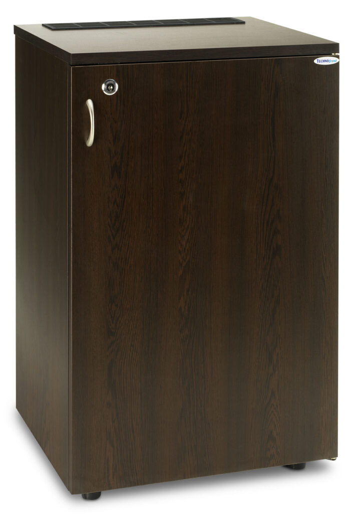 MINIBAR S DRVENIM ORMARIĆEM F40ML