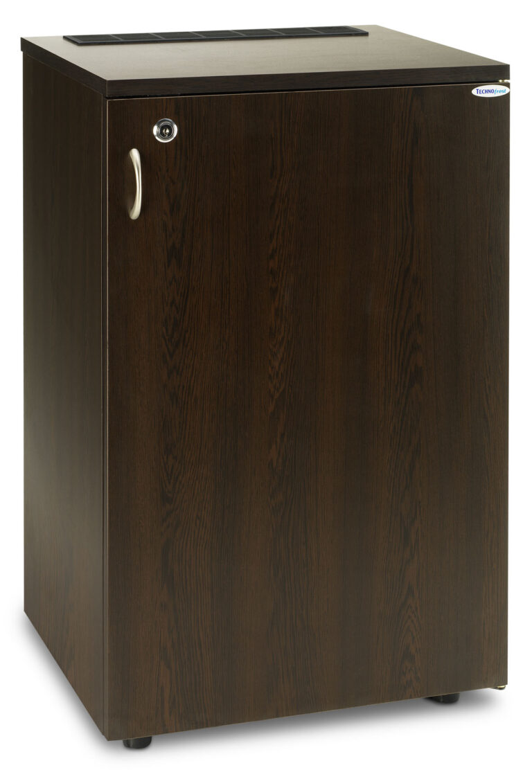 MINIBAR S DRVENIM ORMARIĆEM F40ML