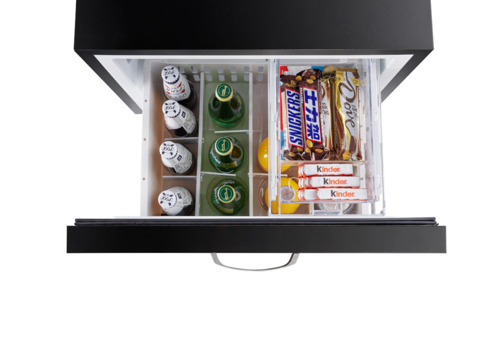 MINIBAR TD40N