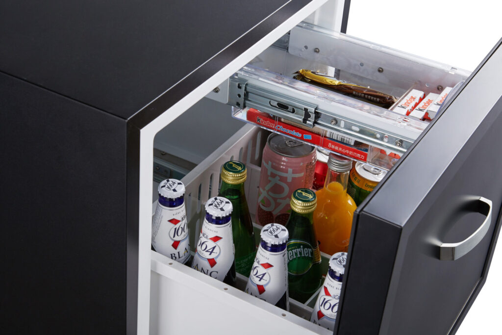 MINIBAR TD40N