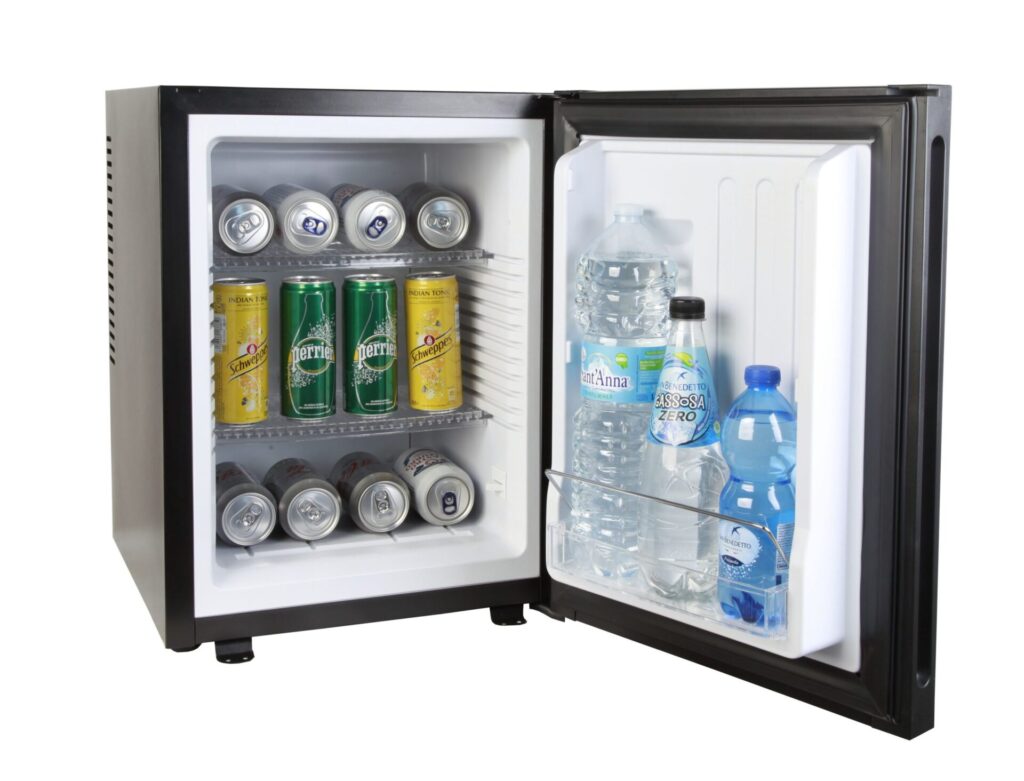 MINIBAR TP40N-PLUS