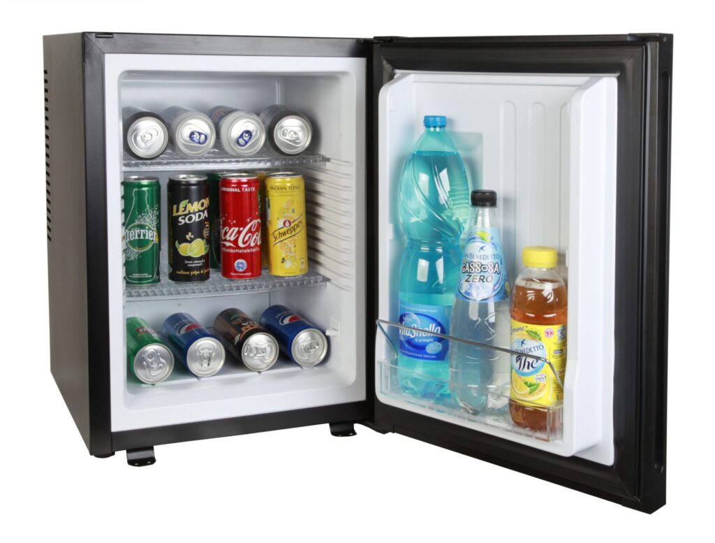 MINIBAR TP40NS-PLUS