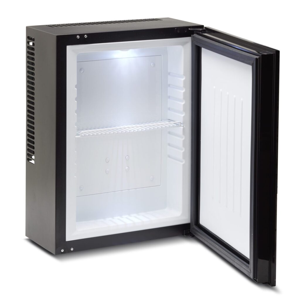 MINIBAR TW12G