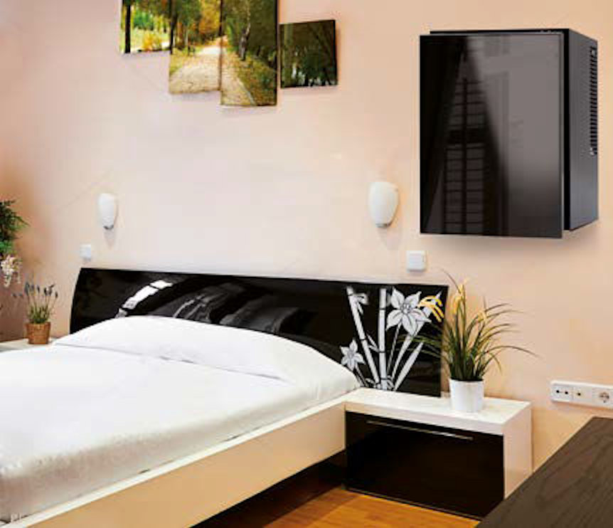 MINIBAR TW12G