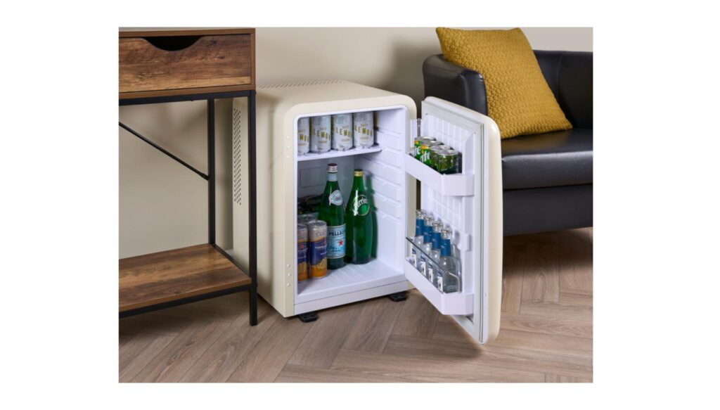 RADLEY 40L MINIBAR RETRO CREAM