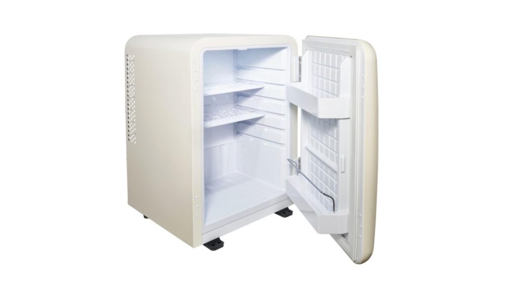 RADLEY 40L MINIBAR RETRO CREAM