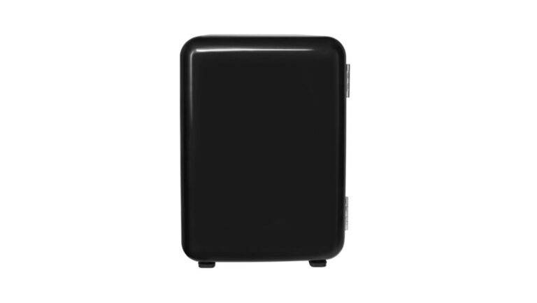 RADLEY 40L MINIBAR RETRO CRNI
