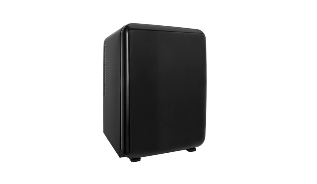 RADLEY 40L MINIBAR RETRO CRNI