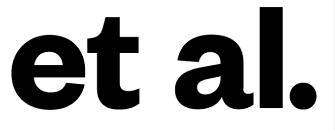 Et al.